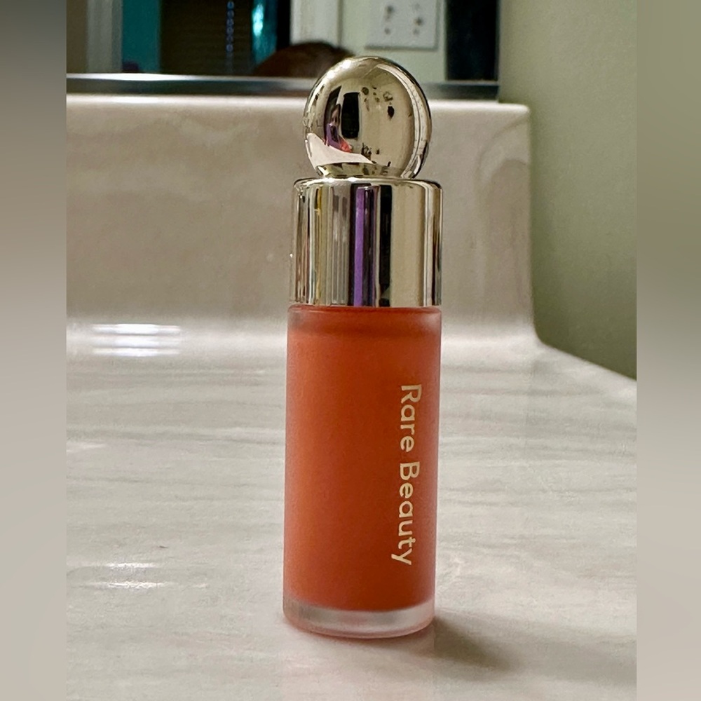 Rare Beauty Mini Liquid Cheek Pinch - Joy